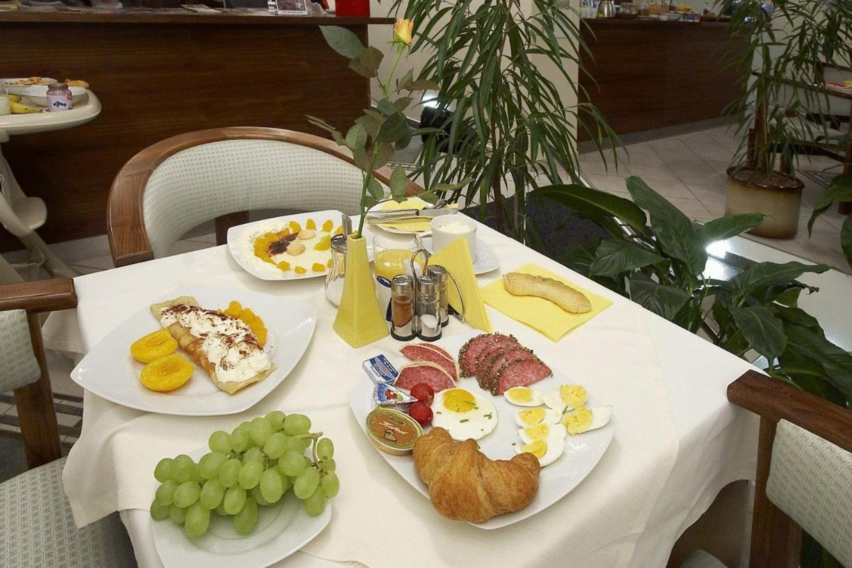 Hotel Penzion Na Hrade Olomouc Dış mekan fotoğraf